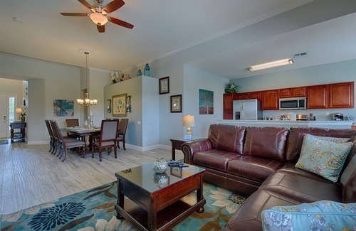 Windsor Hills Villa | Welcome to The Windsor Fantasy!