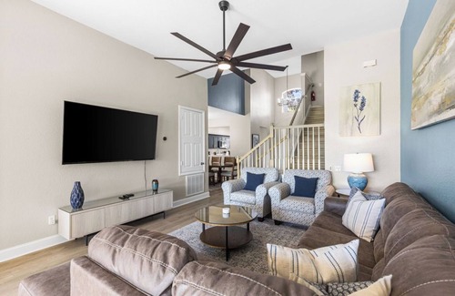 Windsor Hills House | Welcome to The Windsor Magic with Professional Arcade Room! Brand New 2024!