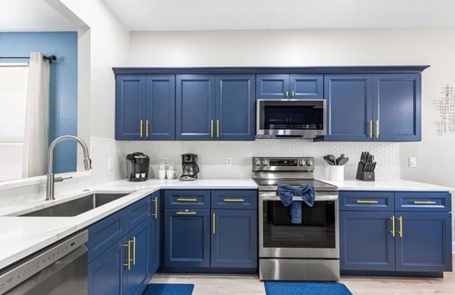Windsor Hills House | Welcome to The Windsor Magic with Professional Arcade Room! Brand New 2024!
