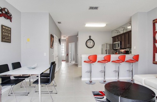 Windsor Hills House | Welcome to The Wish, 3 miles from Disney World, private pool, free wifi