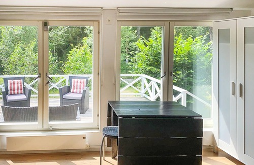 Resaro House | Welcome to this attractive vacation home near the sea!
