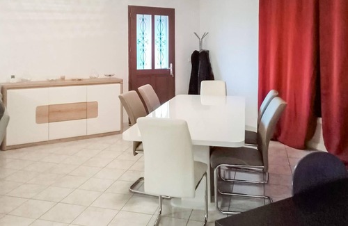 Baix House | Welcome to this beautiful, spacious vacation home with private outdoor pool.