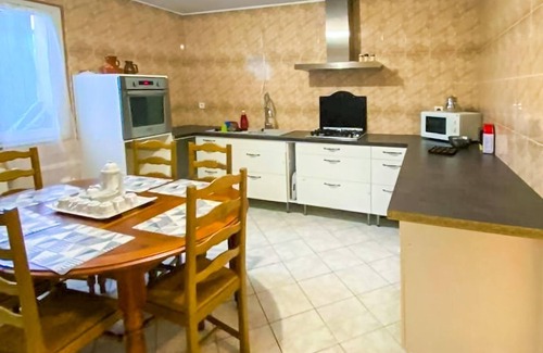 Baix House | Welcome to this beautiful, spacious vacation home with private outdoor pool.