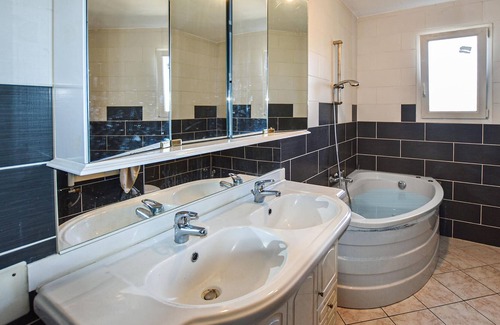 Baix House | Welcome to this beautiful, spacious vacation home with private outdoor pool.