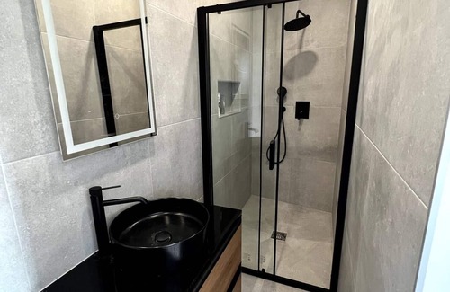 Mellieha Apartment | Welcome to this charming one-bedroom maisonette located in central Mellieha, Malta