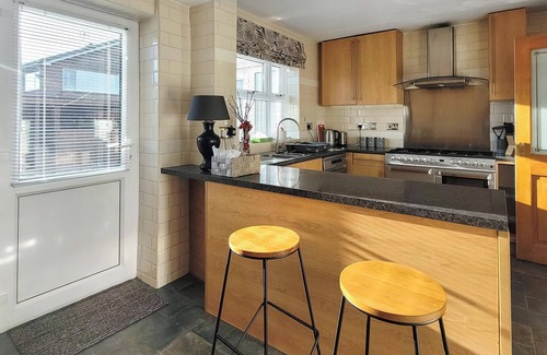 York Cottage | Welcome to this charming holiday let near York.