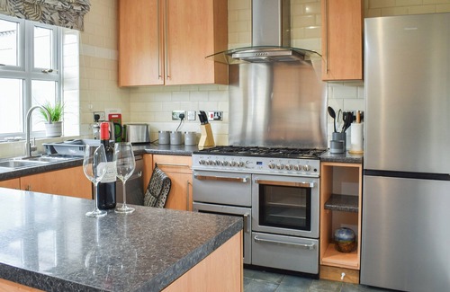 York Cottage | Welcome to this charming holiday let near York.