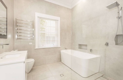 Subiaco House | Welcome to this classic Federation home with high end features. Free WIFI