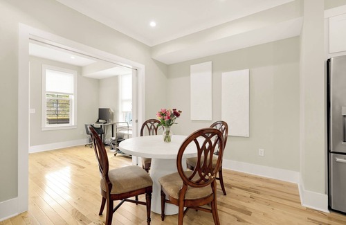 Randle Highlands Condo | Welcome to this exquisite 3-bedroom 3-bathroom condo townhome condominium.