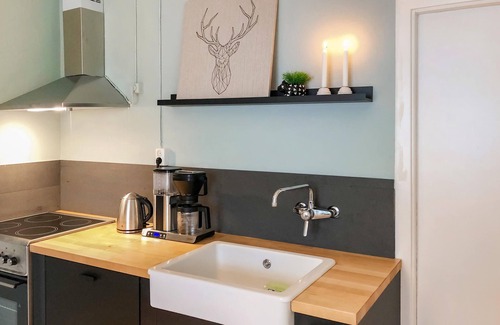 Virserum House | Welcome to this inviting vacation home in an idyllic location near a lake!