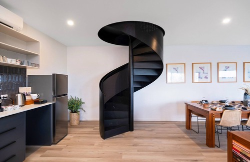 Zilzie Apartment | Welcome to Tiamo on Amoria, where luxury meets comfort.