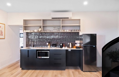 Zilzie Apartment | Welcome to Tiamo on Amoria, where luxury meets comfort.