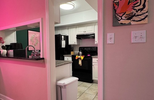 Highlands - Perkins House | Welcome to Tiger Townhome!