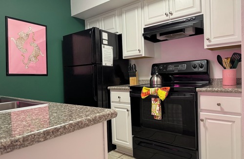 Highlands - Perkins House | Welcome to Tiger Townhome!