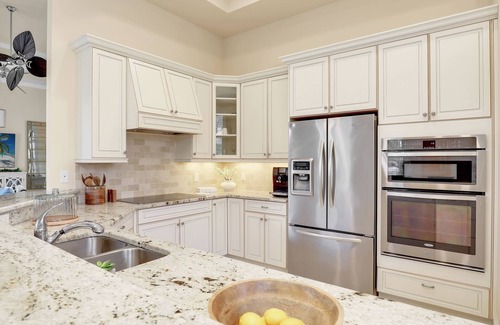 Central Naples House | Welcome to Tivoli & Tide! A Luxury Home in Briarwood Community in Naples, Fl.