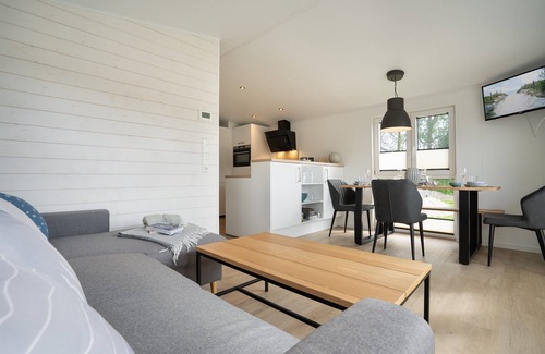 Gronenberg House | Welcome to TO HUUS!