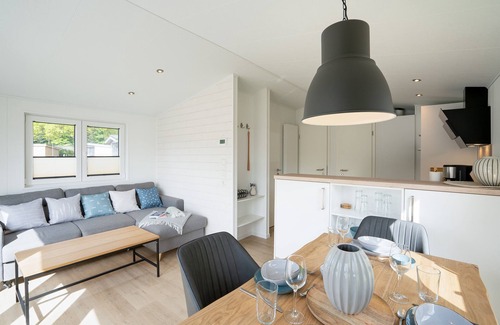 Gronenberg House | Welcome to TO HUUS!