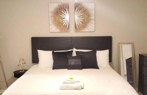 Sulphur Springs House | Welcome to Tranquility House