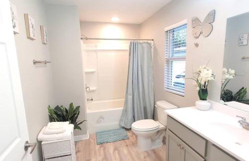 Sulphur Springs House | Welcome to Tranquility House