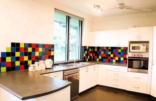 Stuart Park House | Welcome to Tropica Bliss! Just 1.6 KM from Darwin CBD