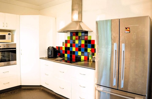 Stuart Park House | Welcome to Tropica Bliss! Just 1.6 KM from Darwin CBD