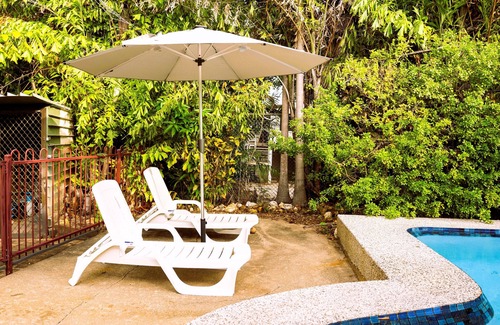 Stuart Park House | Welcome to Tropica Bliss! Just 1.6 KM from Darwin CBD
