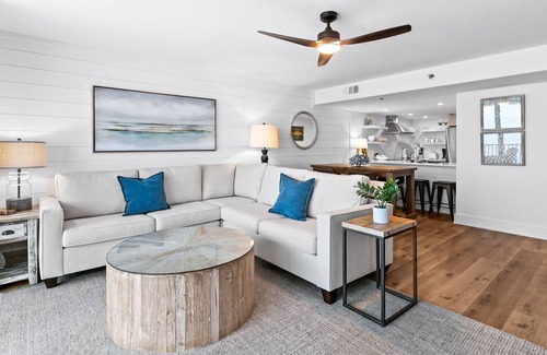 Seagrove Beach Condo | Welcome to Unit 906 at One Seagrove Place!