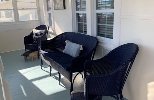 Point Pleasant Beach House | Welcome To Carman's Cottage in Point Pleasant Beach!