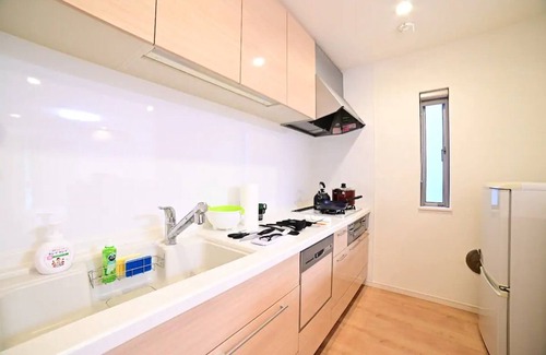 Sumida House | Welcome to use telework Relax in downtown Tokyo - Rental of a whole building/Sumida-ku Tokyo