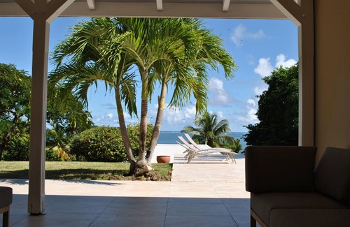 Le Francois Villa | Welcome to Villa Frégate