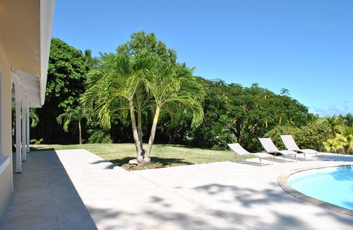 Le Francois Villa | Welcome to Villa Frégate