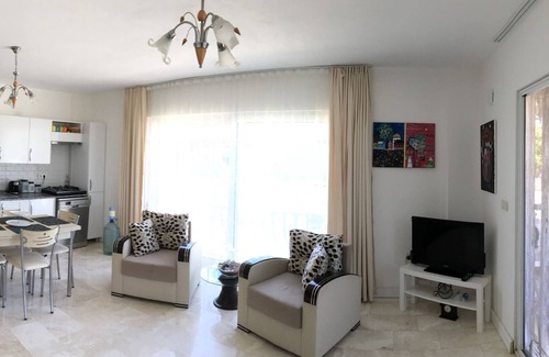 Dalaman Villa | Welcome to Villa Oliva