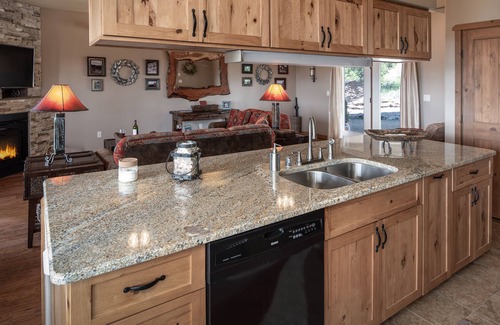 Ruidoso House | Welcome to Vista Celestial - Awe inspiring views in a secluded, serene utopia.