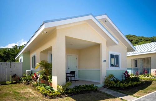 Lucea House | Welcome to Weslands sweet home.Your comfort is our priority.