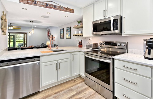 Bethany Beach Condo | Welcome to Willow Haven! Walk-Bike-Shuttle to Beach. Pool & Tennis/Paddle