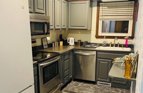 Silver Lake House | Welcome to Wilmington and have the local experience!