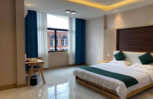 Vientiane Hotel | welcome to you