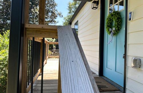 East Point House | Welcome to your Atlanta retreat! Nice and cozy