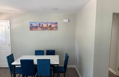 East Point House | Welcome to your Atlanta retreat! Nice and cozy