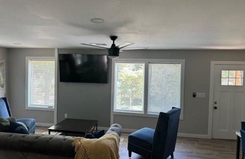 East Point House | Welcome to your Atlanta retreat! Nice and cozy