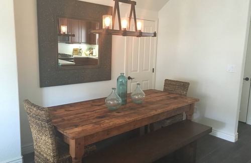 Downtown House | Welcome to Your Beach Retreat in Beautiful Pismodice!
