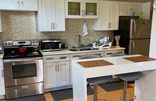 Altona Apartment | Welcome to your Beautiful Home @ Serenity Estate
