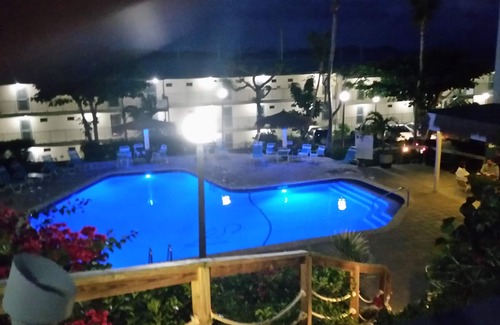 Red Hook Condo | Welcome To YOUR CARIBBEAN DREAM