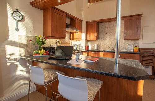 Halifax Apartment | Welcome to your comfortable new home from home in Halifax!
