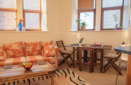 Halifax Apartment | Welcome to your comfortable new home from home in Halifax!
