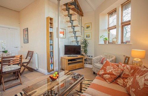 Halifax Apartment | Welcome to your comfortable new home from home in Halifax!