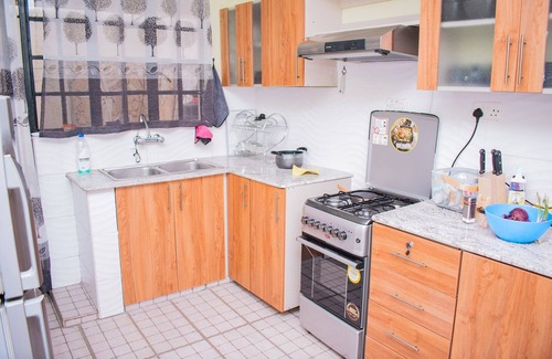 Nairobi Villa | Welcome to your dream getaway home away from home, schedule your accommodation.