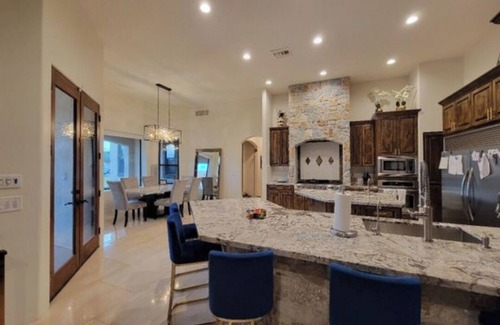 Gilbert House | Welcome to your Getaway. Escape to family friendly Gilbert, Arizona!