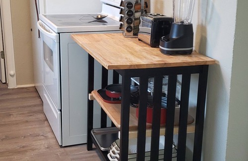 Lewellen House | Welcome to your home away from home in Lewellen, NE