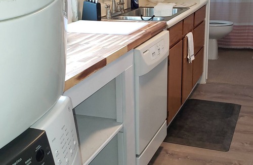 Lewellen House | Welcome to your home away from home in Lewellen, NE